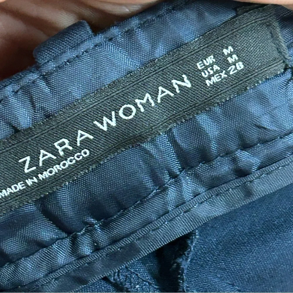 Zara women’s‎ trousers